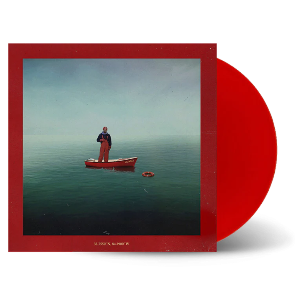 Lil Yachty - Lil Boat 1