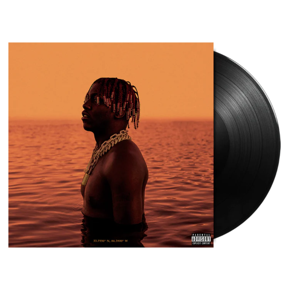 Lil Yachty - Lil Boat 2