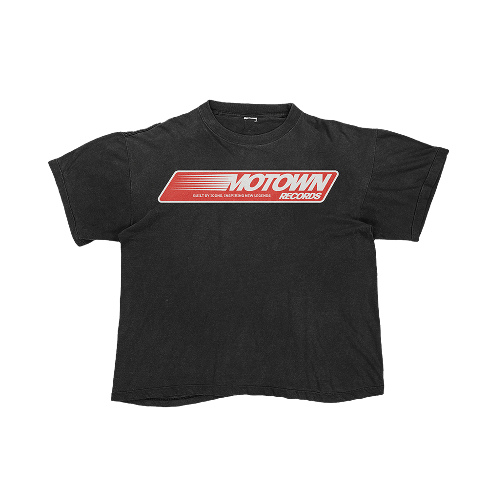 Motown Racing T-Shirt