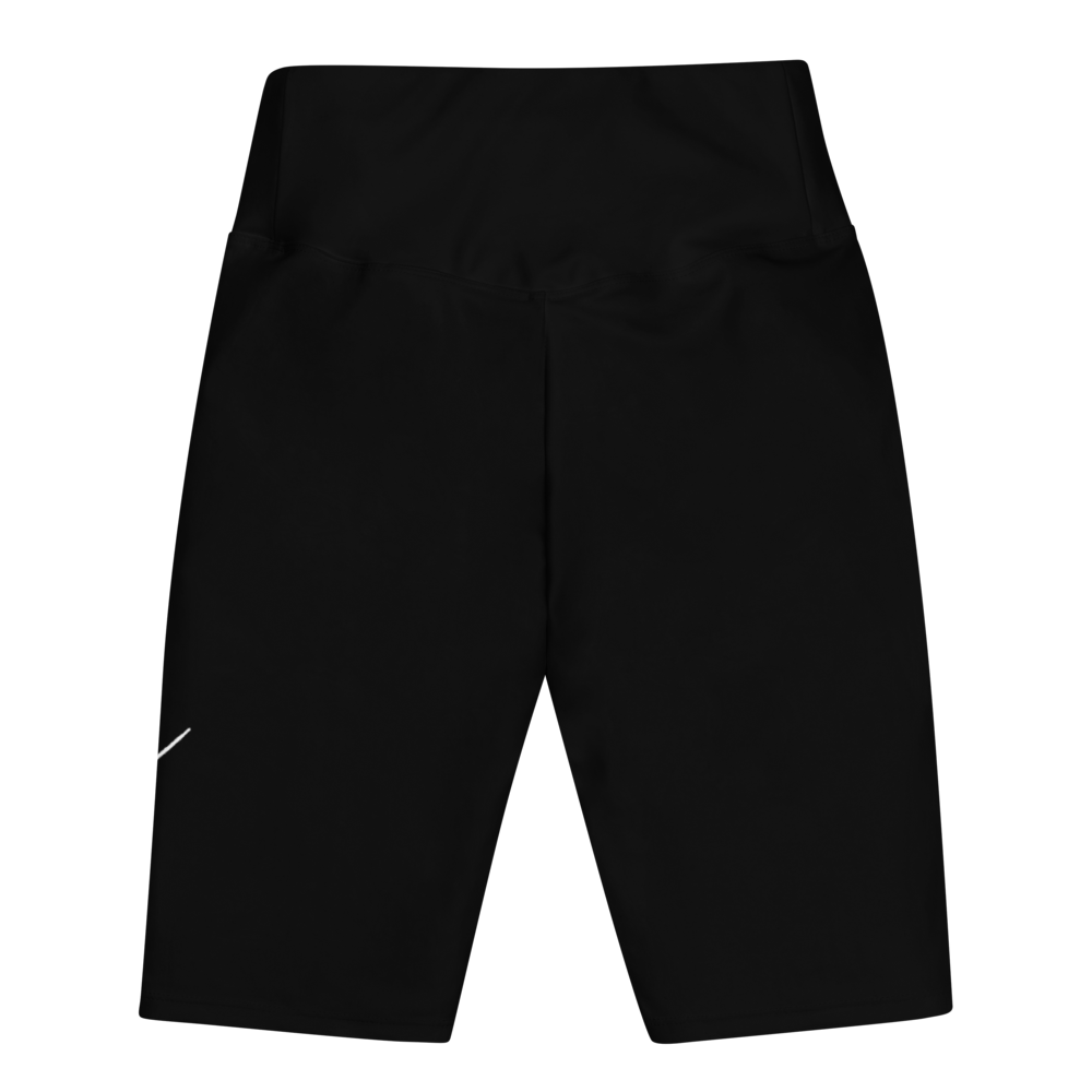 JT - "Sideways" Biker Shorts Back