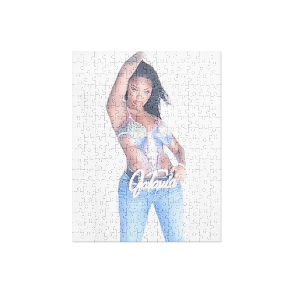 JT - Puzzle