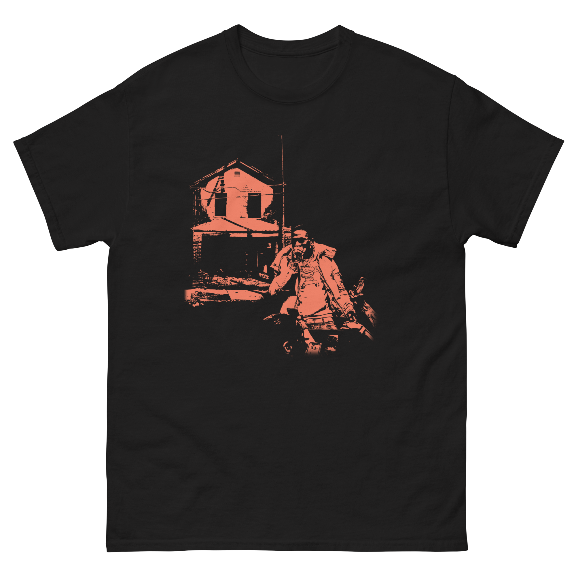 Bankroll Freddie FTTR2 Tee