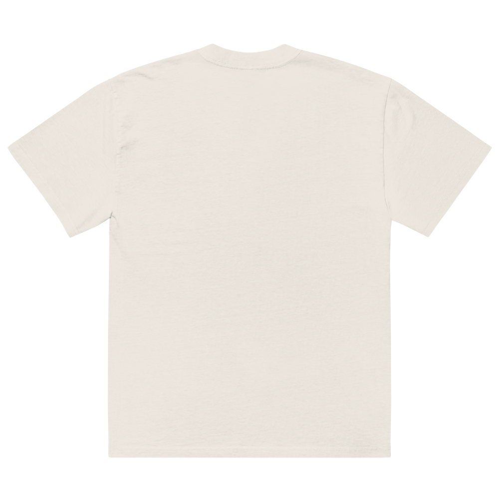 JT - Star Tee Back