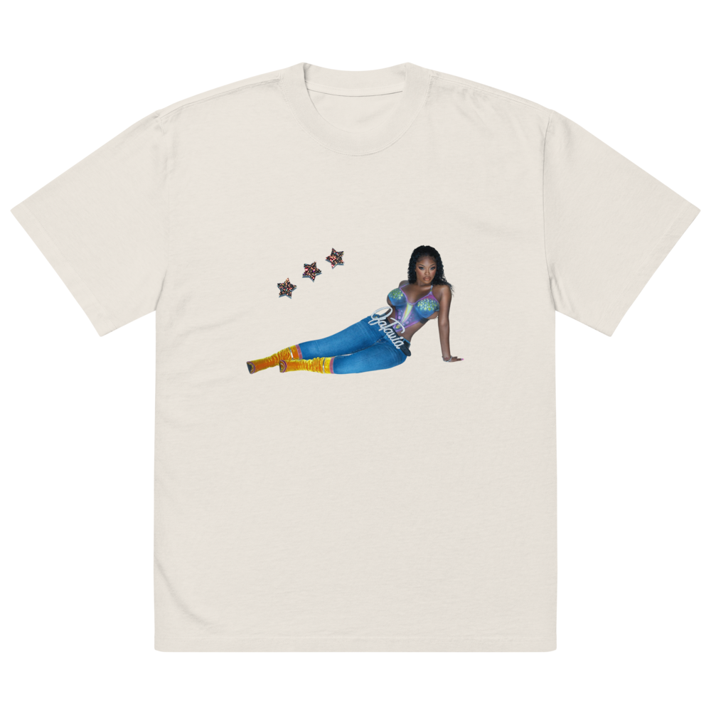 JT - Star Tee