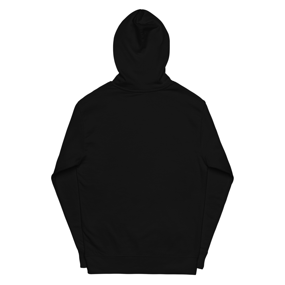 JT - P.M.S. Hoodie Back
