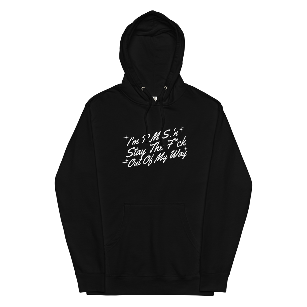 JT - P.M.S. Hoodie