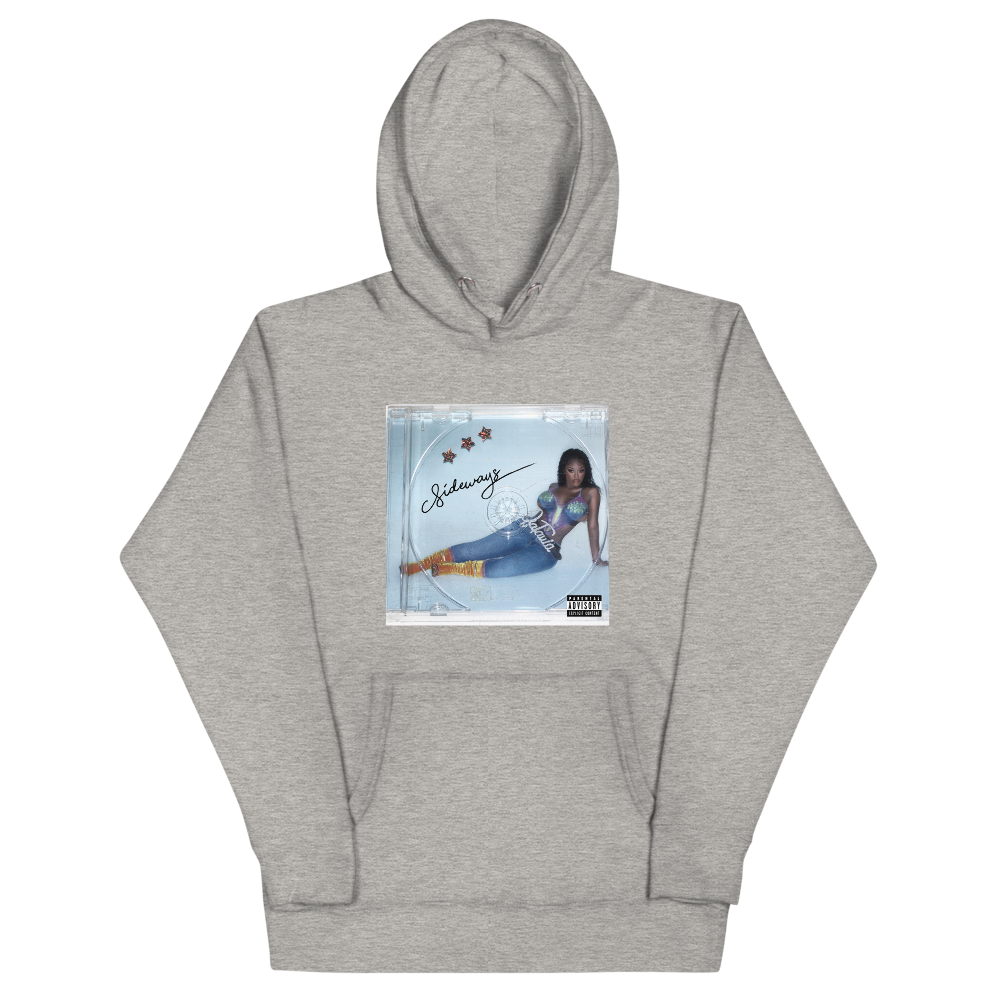 JT - "Sideways" Hoodie
