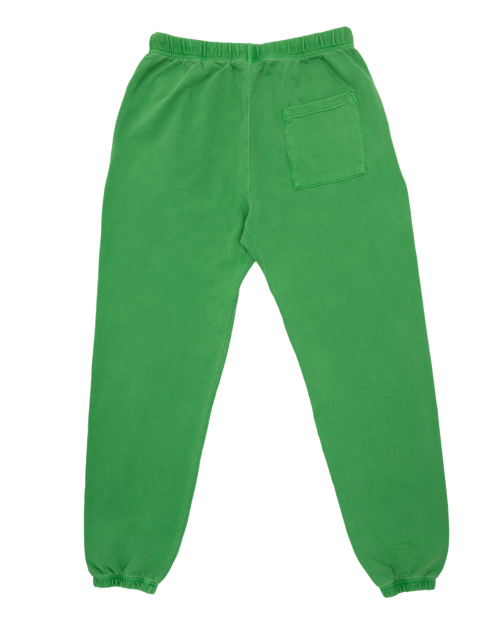 Green Motown Essentials Sweatpants