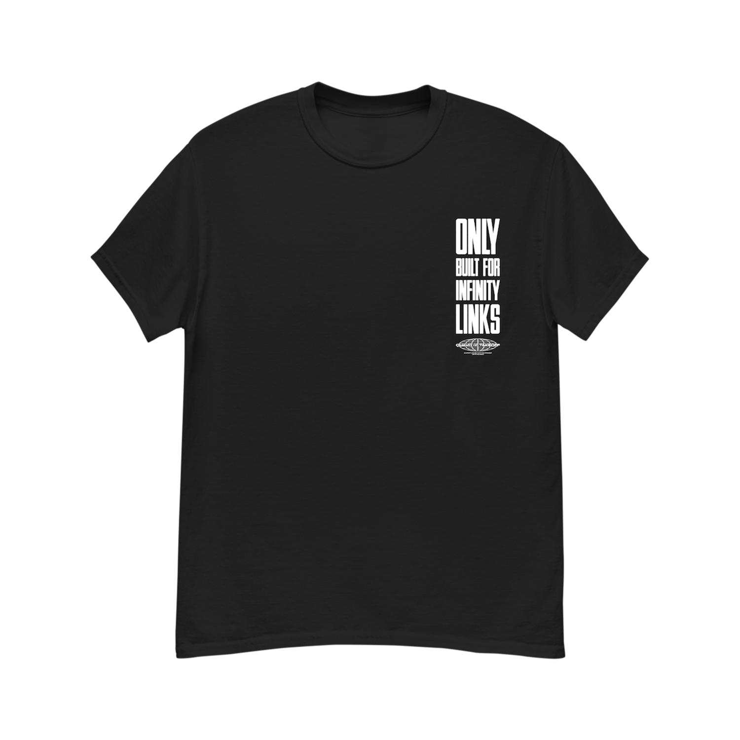 Black Obfil Album Tee