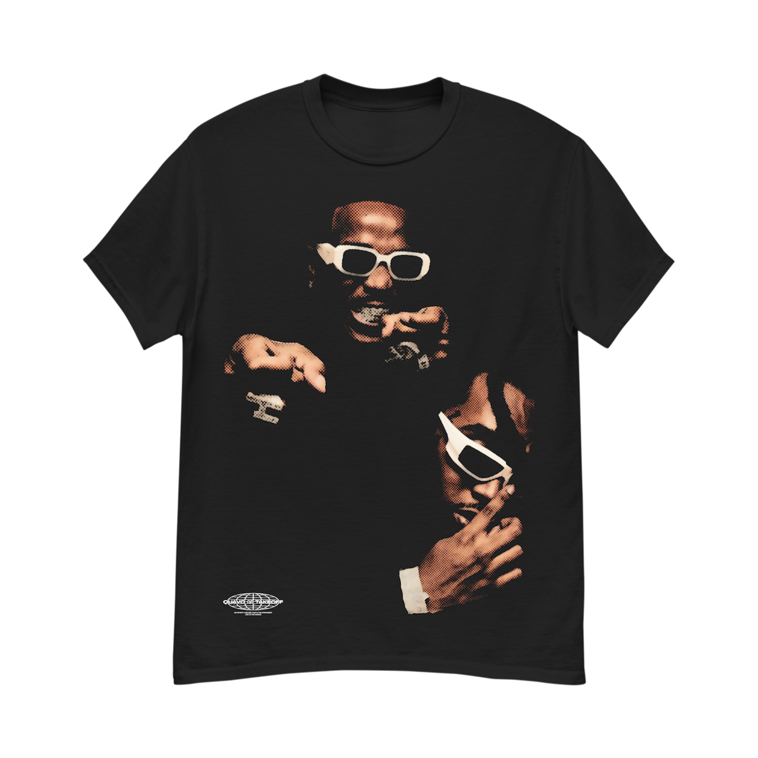 Strongest Link In The World Tee