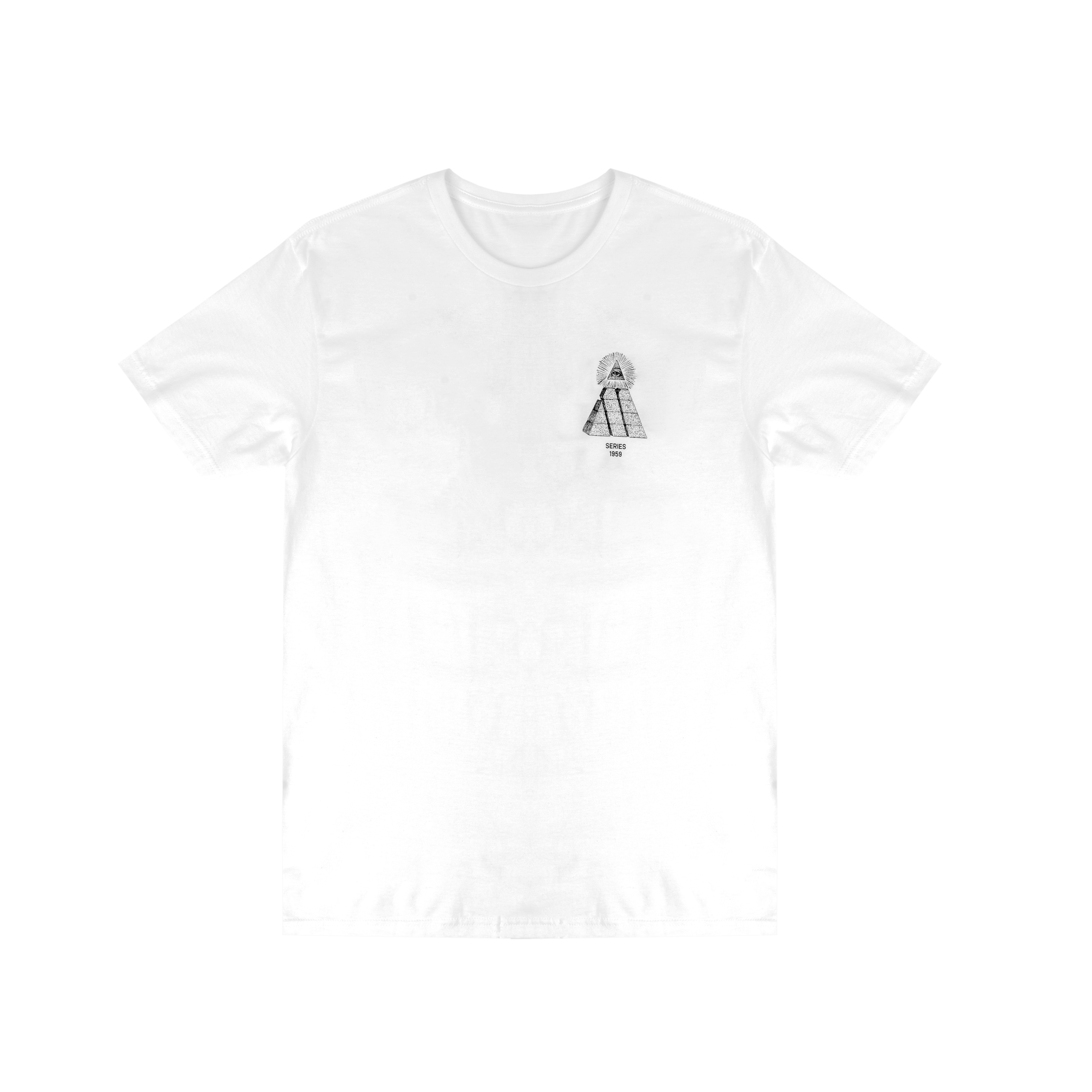 $800 and a Dream T-Shirt