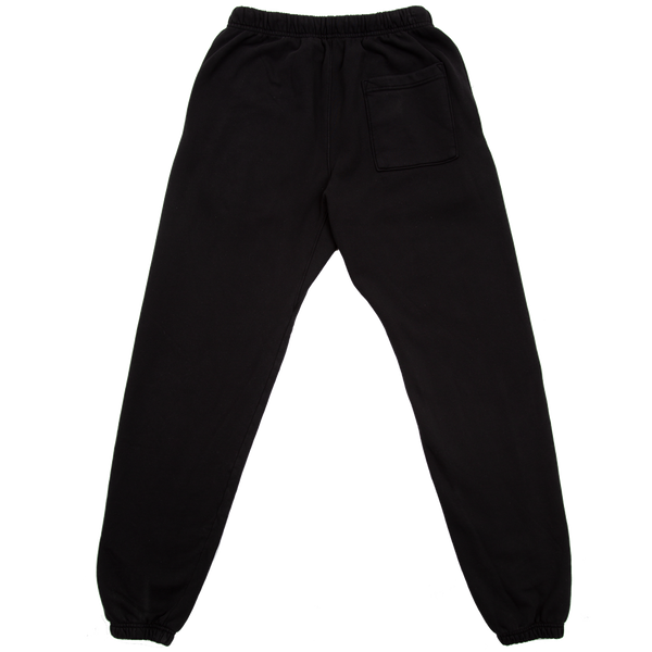 Black Sweatpants PNG Transparent Images Free Download