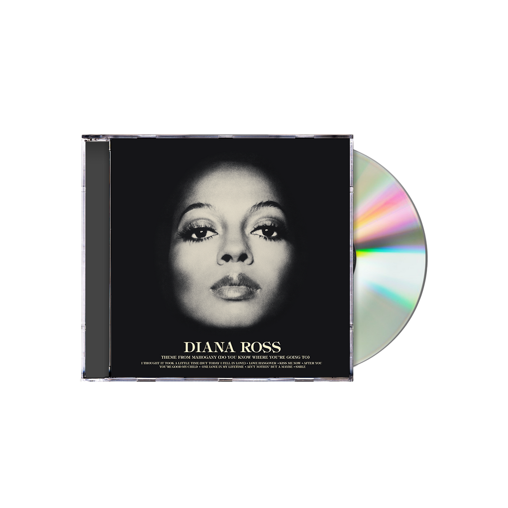 Diana Ross Expanded Edition 2CD