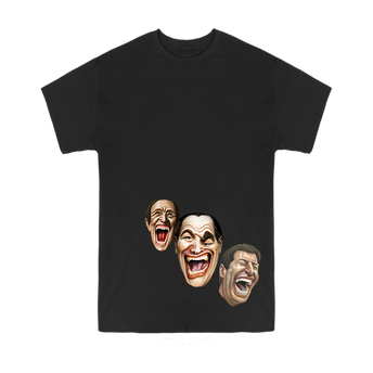 LSH. "Hahaha" T-Shirt