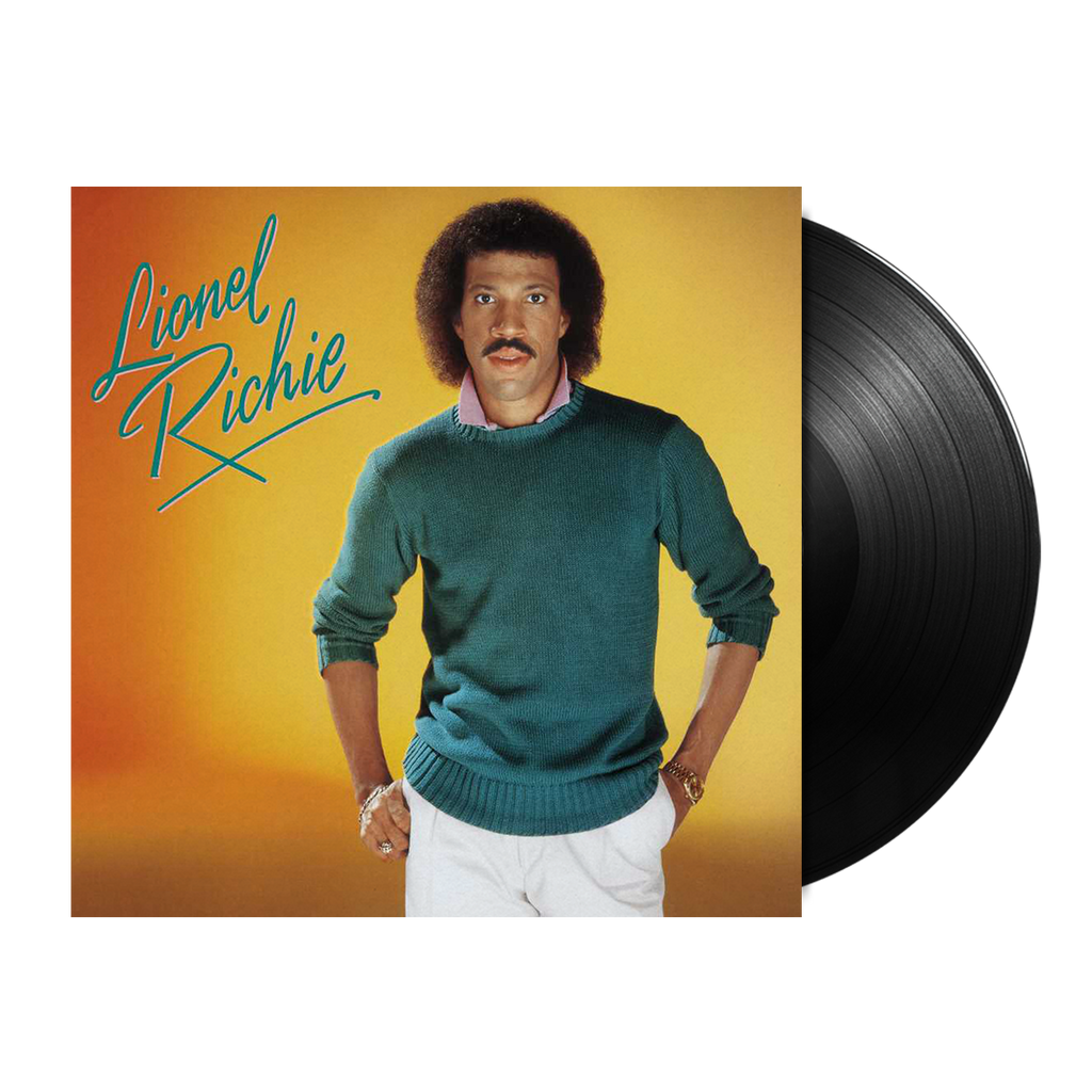 Lionel Richie LP