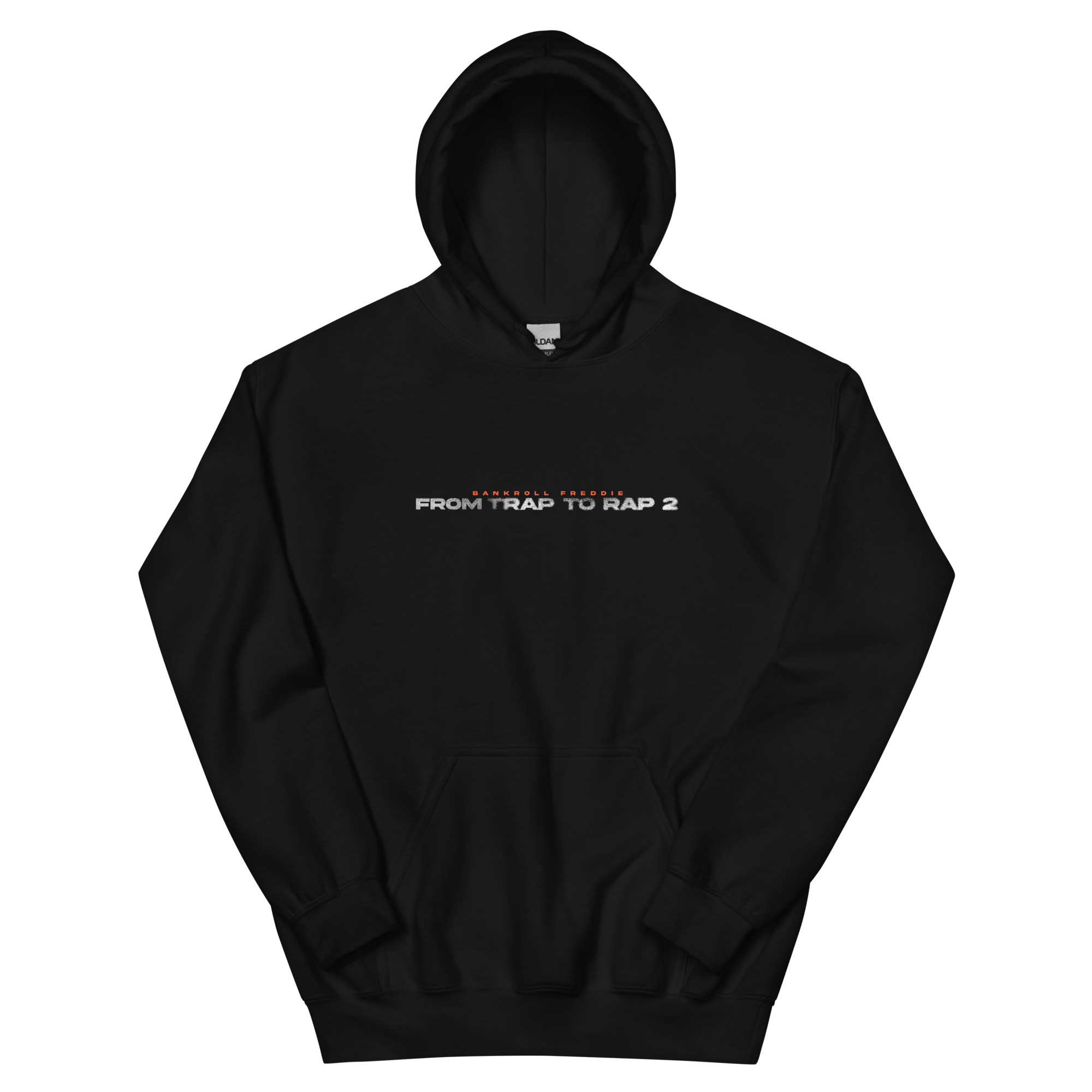 FTTR2 Hoodie