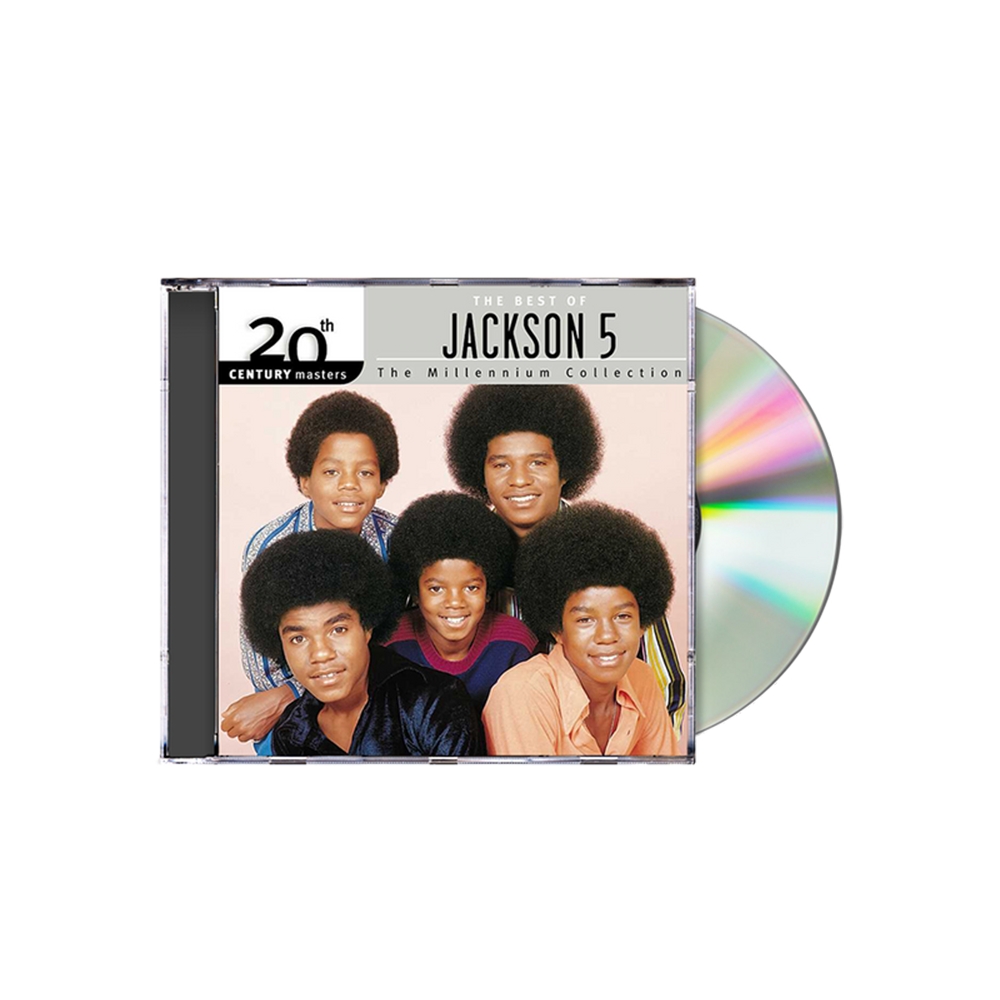 best of jackson 5