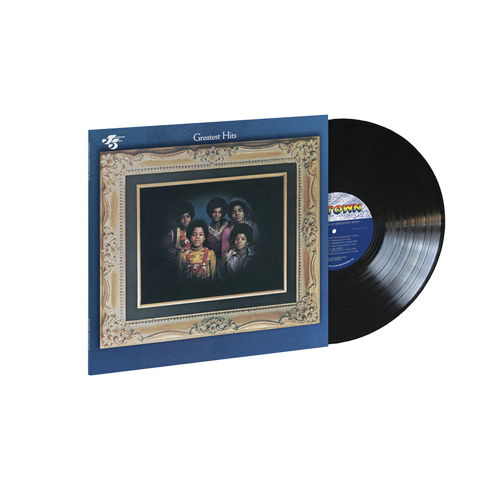 Greatest Hits Quad Mix LP