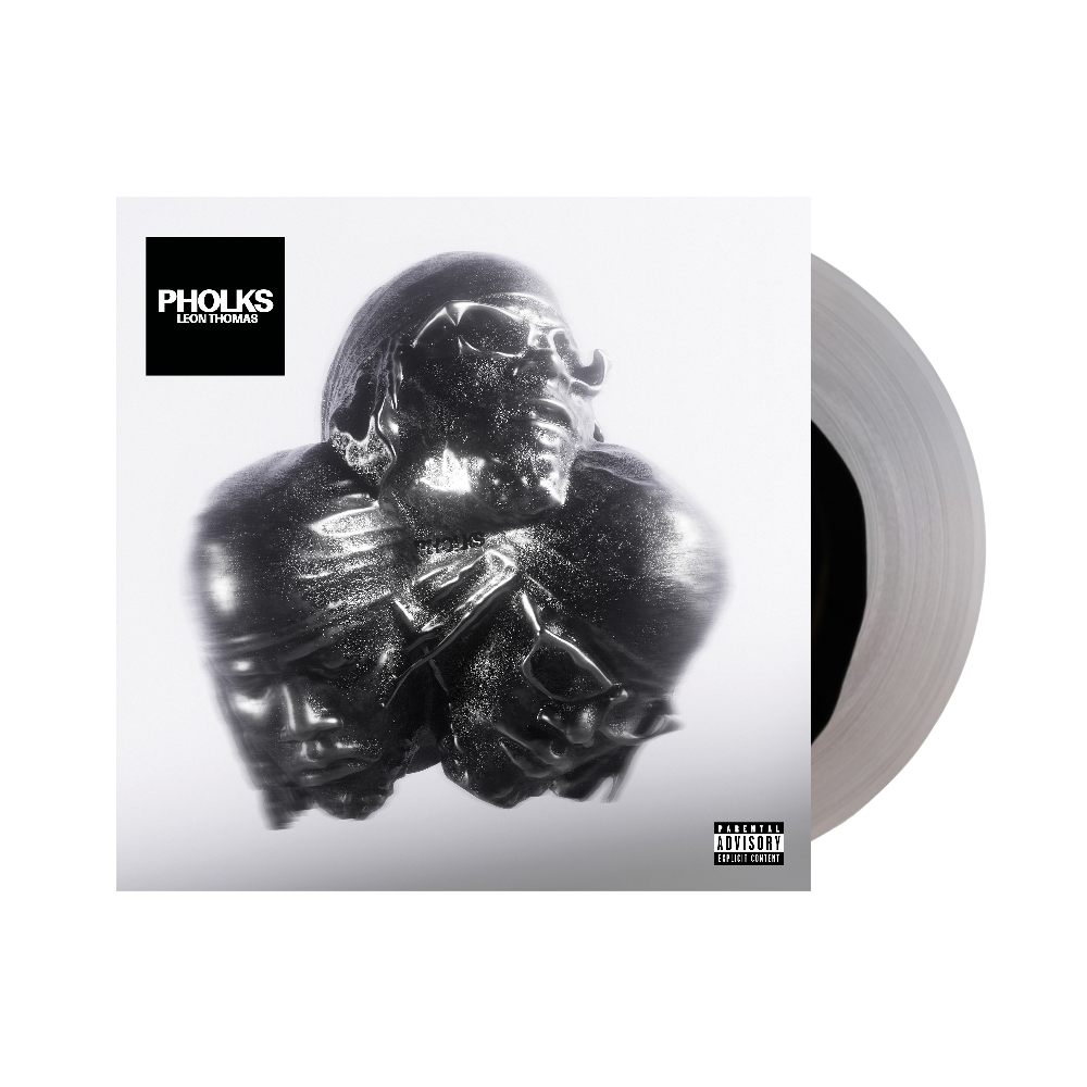 PHOLKS EP Vinyl