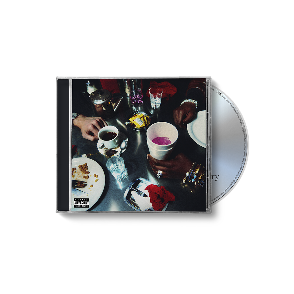 Lil Yachty - Motown Records
