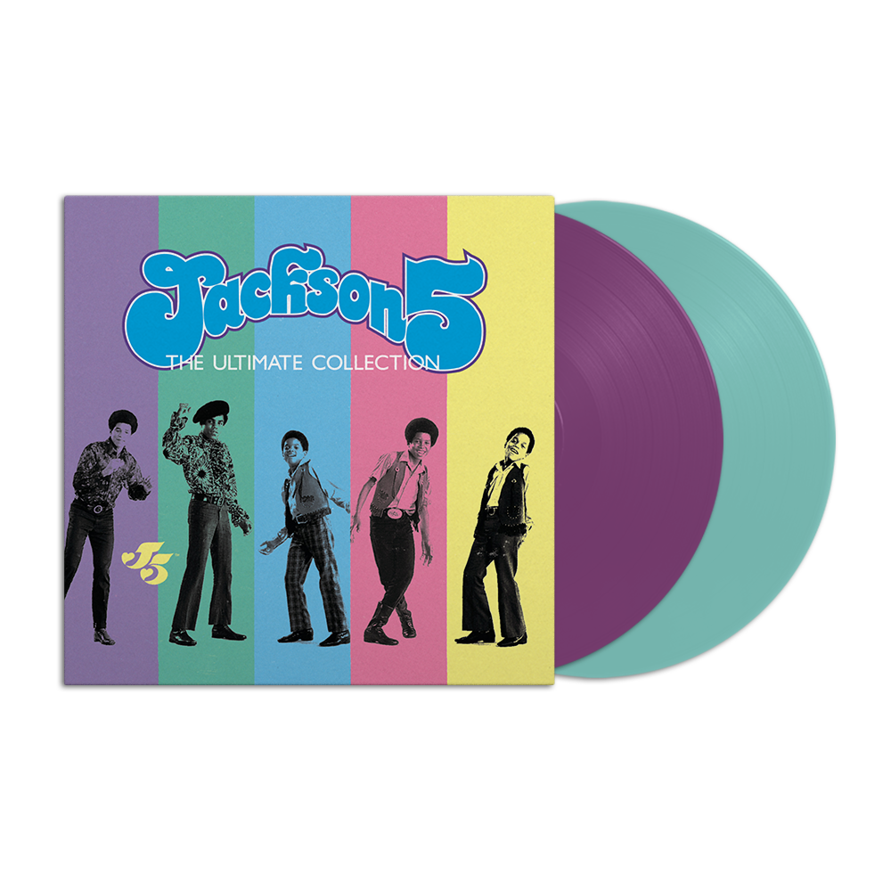 Jackson 5 - Motown Records Jackson 5 - Motown Records