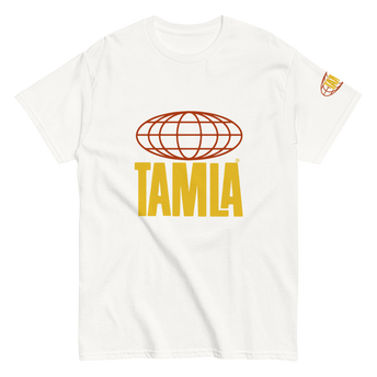 Tamla T-Shirt white