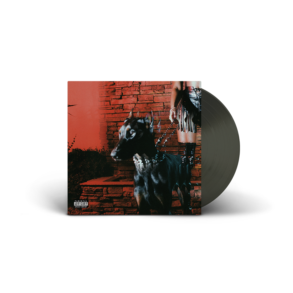 Leon Thomas - MUTT Vinyl