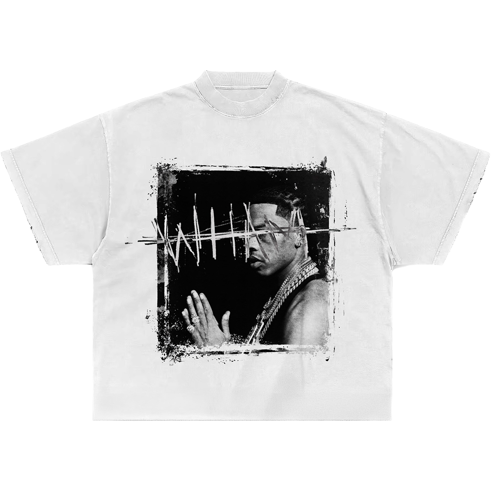 PORTRAIT T-SHIRT