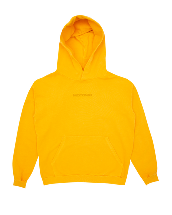 You matter top yellow hoodie