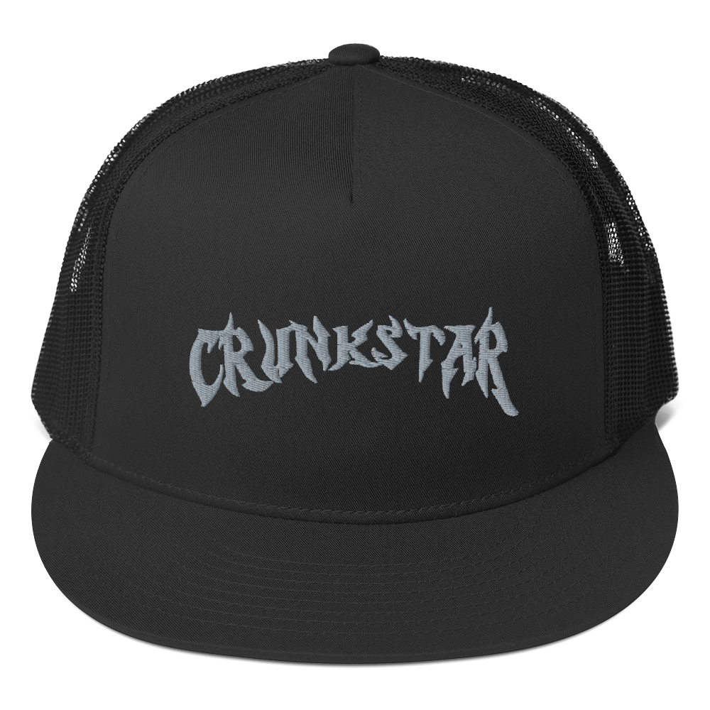 CRUNKSTAR Hat