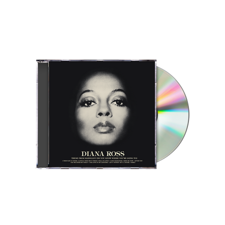 Diana Ross Expanded Edition 2CD