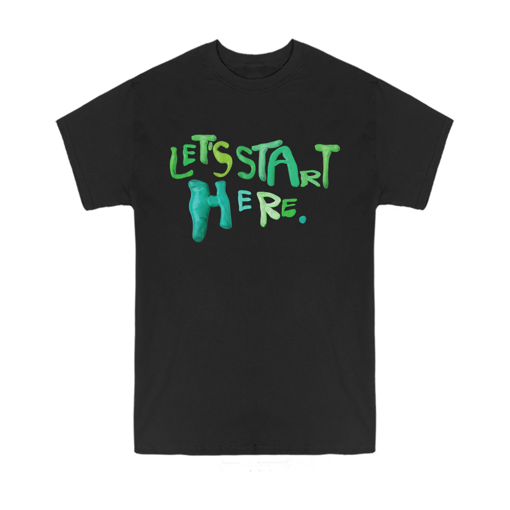 LSH. Clay T-Shirt