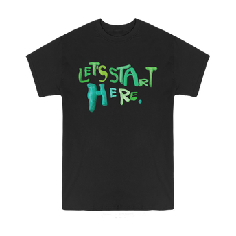 LSH. Clay T-Shirt