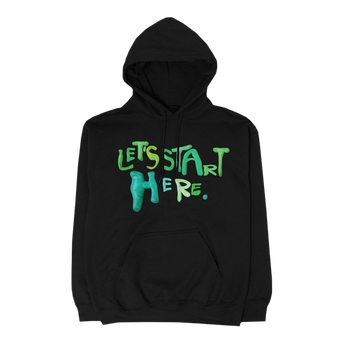 Lil yachty supreme jordan top hoodie