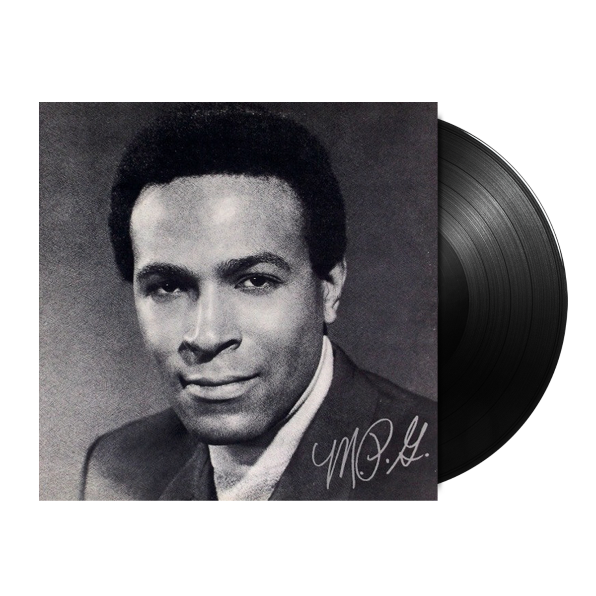 Marvin Gaye ‎– More Trouble - New LP Record 2020 Motown Vinyl - Soul /–  Shuga Records