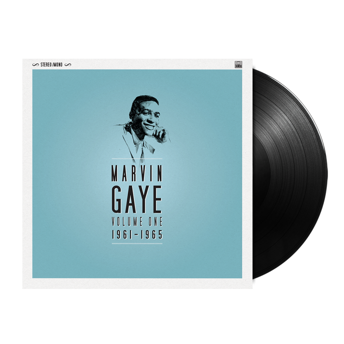 Marvin Gaye – Page 2 – Motown Records