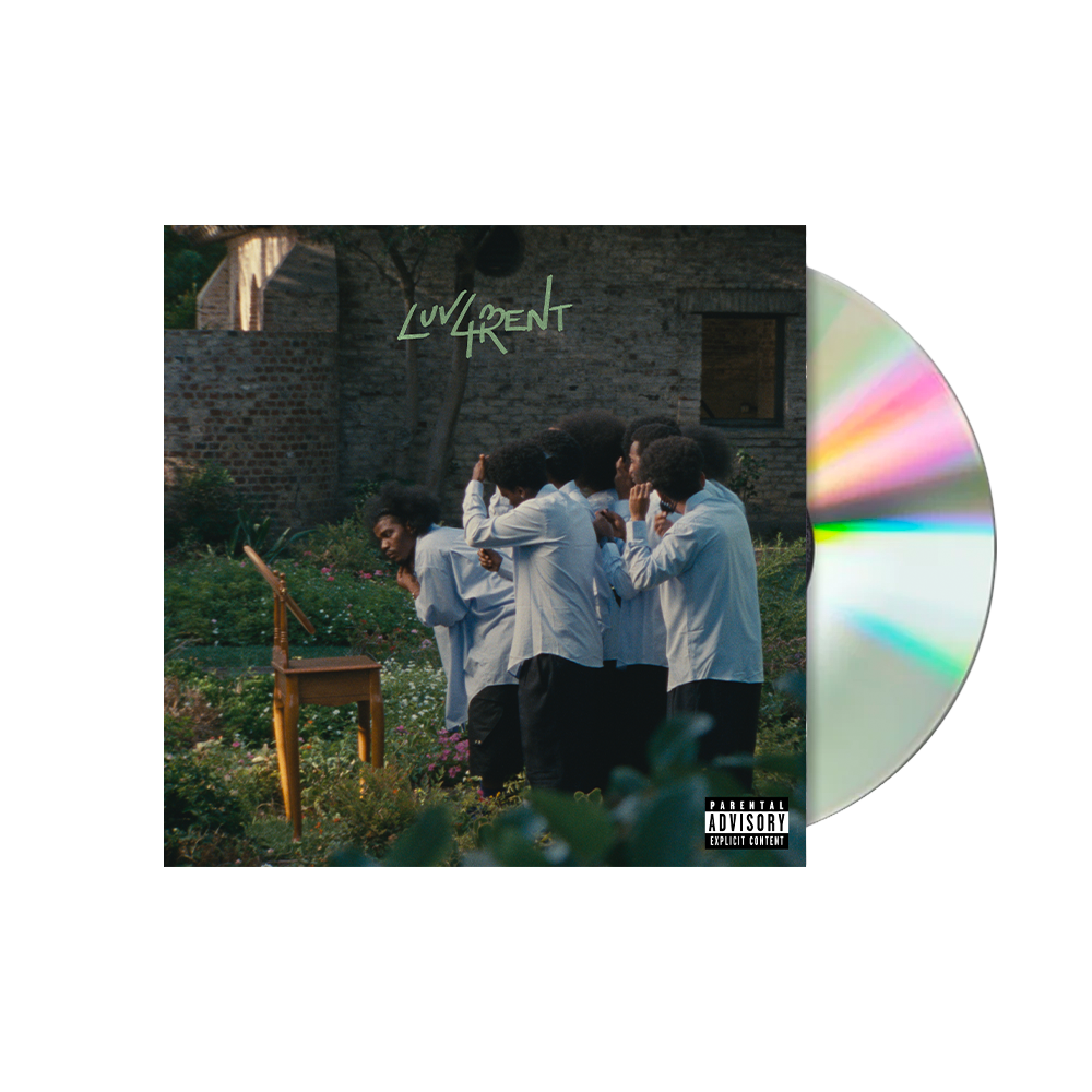 Smino - Motown Records
