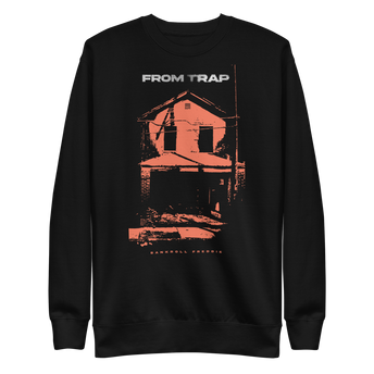 FTTR2 Sweatshirt